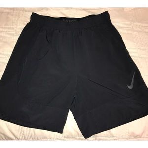 Nike training shorts